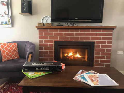 Salt 112 House - Taree Accommodation 6