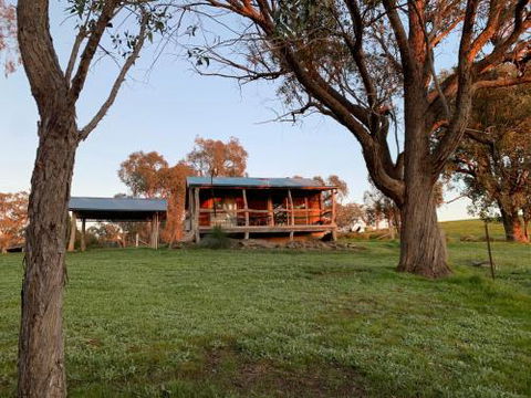 Gaddleen Grove Cottages - Taree Accommodation 4