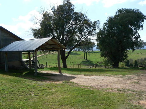 Gaddleen Grove Cottages - Taree Accommodation 2