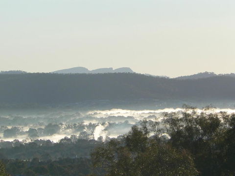 Gaddleen Grove Cottages - Taree Accommodation 5