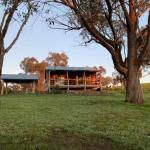 Gaddleen Grove Cottages - Taree Accommodation 0