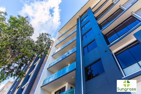 SOKO Waterfront - Taree Accommodation 1