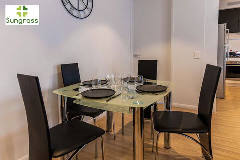 SOKO Waterfront - Taree Accommodation 4