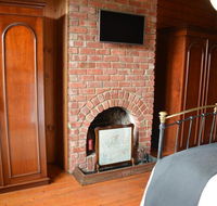 Portarlington Vicarage - Taree Accommodation