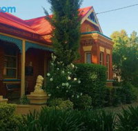 Boutique Motel Sefton House - Taree Accommodation
