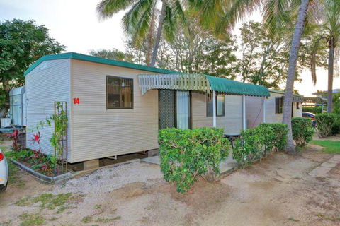 Alva Beach Tourist Park - Taree Accommodation 6