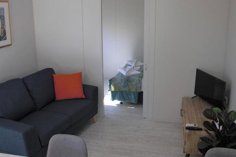 Alva Beach Tourist Park - Taree Accommodation 2
