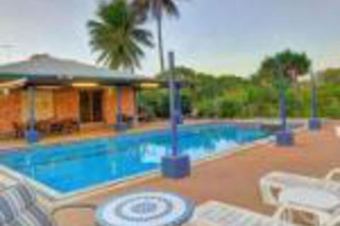 Alva Beach Tourist Park - Taree Accommodation 0