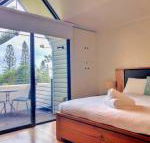 Norfolk Pine Apartment - Taree Accommodation