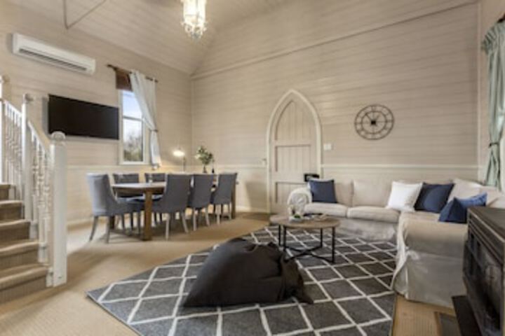 Frankford TAS Taree Accommodation