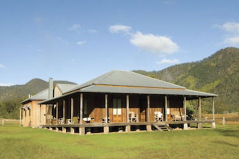 East Kunderang Homestead - Taree Accommodation 0