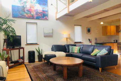Zephyr Studio - Taree Accommodation 3