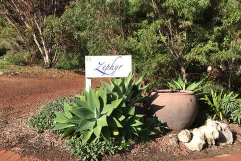 Zephyr Studio - Taree Accommodation 5
