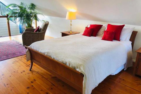 Zephyr Studio - Taree Accommodation 0
