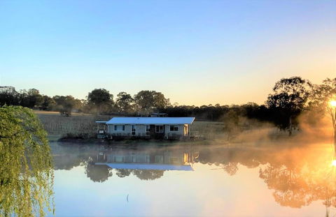 The Lake House At 201 - Taree Accommodation 2