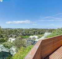 Panoramic Views Portsea - Taree Accommodation