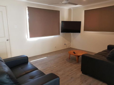 D'Aguilar Hotel Motel - Taree Accommodation 4