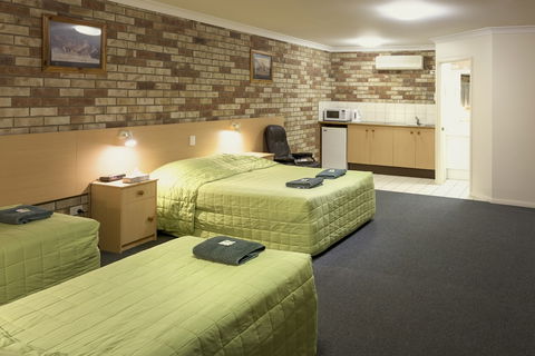 D'Aguilar Hotel Motel - Taree Accommodation 3