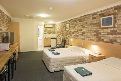 D'Aguilar Hotel Motel - Taree Accommodation 5