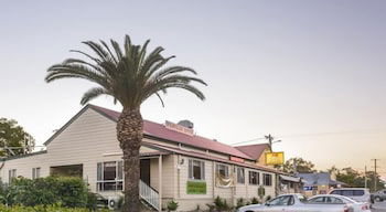 D'Aguilar Hotel Motel - Taree Accommodation 0