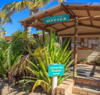 Peoples Park - Taree Accommodation