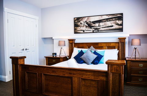 Heathfield Apartments - Taree Accommodation 6