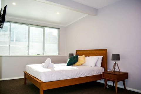 Heathfield Apartments - Taree Accommodation 2