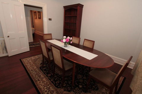 Evelyn House - Taree Accommodation 1