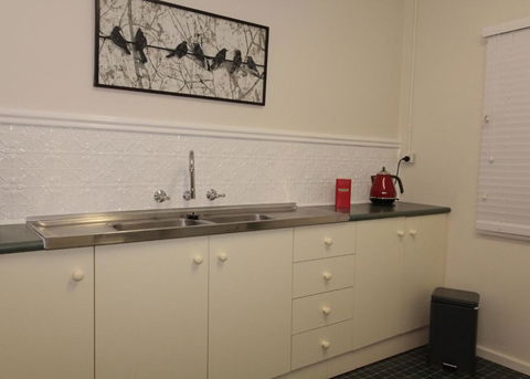 Evelyn House - Taree Accommodation 4