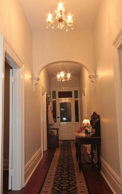 Evelyn House - Taree Accommodation 2