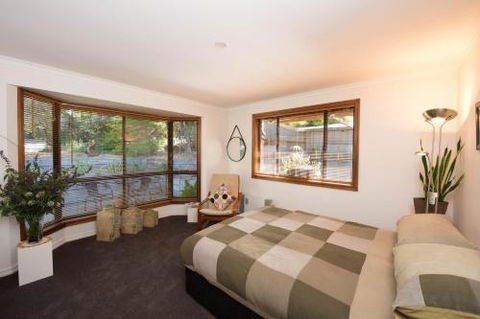 A Suite Spot In The Hills - Taree Accommodation 1