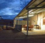 Dug Out B  B Apartments