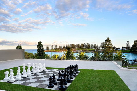 Belle Vue Penthouse At Black Beach - Taree Accommodation 2