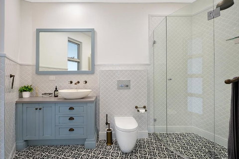 Belle Vue Penthouse At Black Beach - Taree Accommodation 6