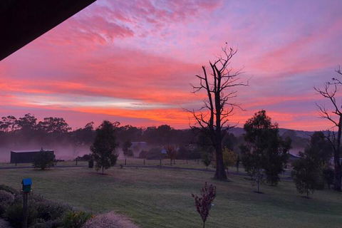 Nyora Lodge B & B - Taree Accommodation 5