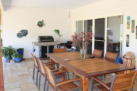 Nyora Lodge B & B - Taree Accommodation 6