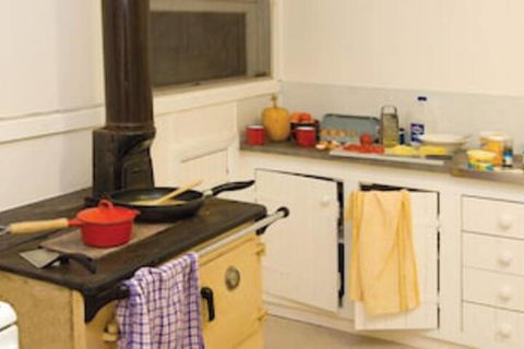 Inverary Homestead - Taree Accommodation 5