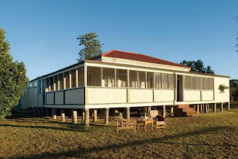 Inverary Homestead - Taree Accommodation 0