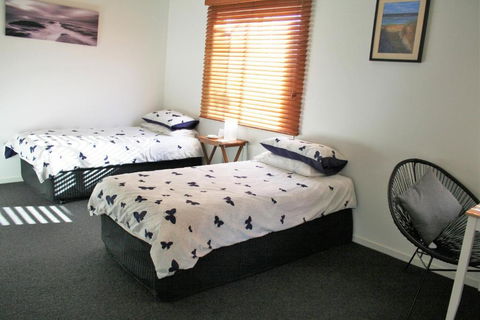 Scarborough Beach Break Holidays - Taree Accommodation 5