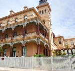 Ozone Tower - Taree Accommodation