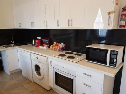 Blayney Post Office Bed & Breakfast - Taree Accommodation 4