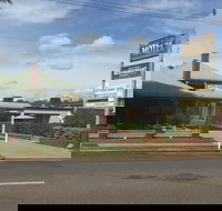 Pioneer Lodge Motel - Taree Accommodation