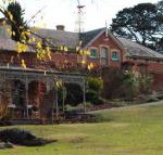 Saint Agnes Homestead - Taree Accommodation
