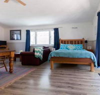 Laneway studio heart of Fremantle - Taree Accommodation