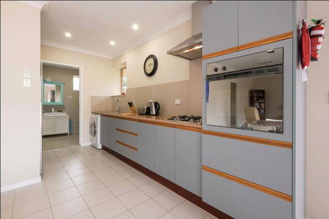 The Villa At The Bay - Taree Accommodation 4