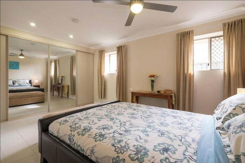 The Villa At The Bay - Taree Accommodation 3