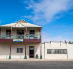 Gascoyne Hotel - Taree Accommodation