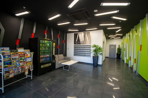 Magnum Serviced Apartments - Taree Accommodation 3
