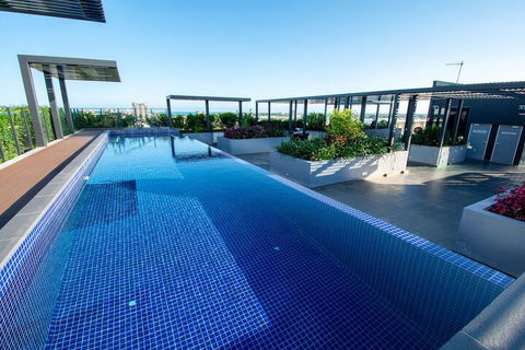 Magnum Serviced Apartments - Taree Accommodation 5