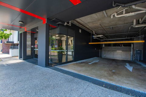 Magnum Serviced Apartments - Taree Accommodation 2